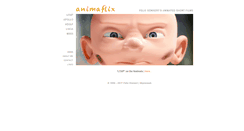 Desktop Screenshot of animaflix.com